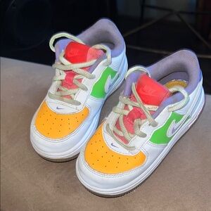 Nike Kids' Multicolor Sneakers